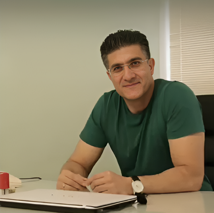 Dr. Mohsen Zamani